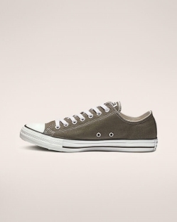 Converse Chuck Taylor All Star Férfi Rövidszárú Mély/Szürke | KADOTLQ-HU